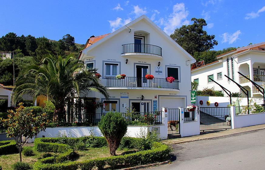 Terra Mista Alojamento Local Gouveia  Exterior photo